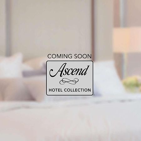 Atlantique View Resort And Spa, Ascend Hotel Collection Saint Andrew Εξωτερικό φωτογραφία