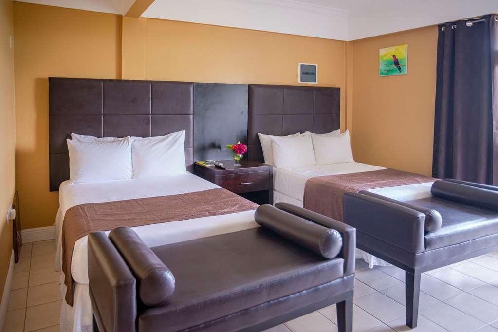 Atlantique View Resort And Spa, Ascend Hotel Collection Saint Andrew Εξωτερικό φωτογραφία