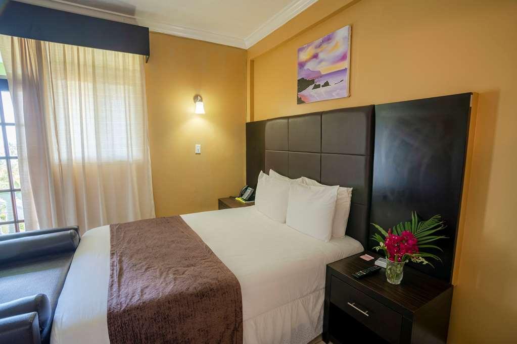 Atlantique View Resort And Spa, Ascend Hotel Collection Saint Andrew Ανέσεις φωτογραφία