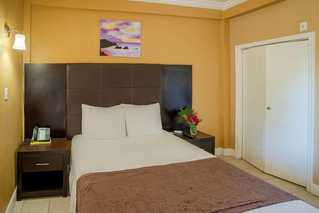 Atlantique View Resort And Spa, Ascend Hotel Collection Saint Andrew Δωμάτιο φωτογραφία
