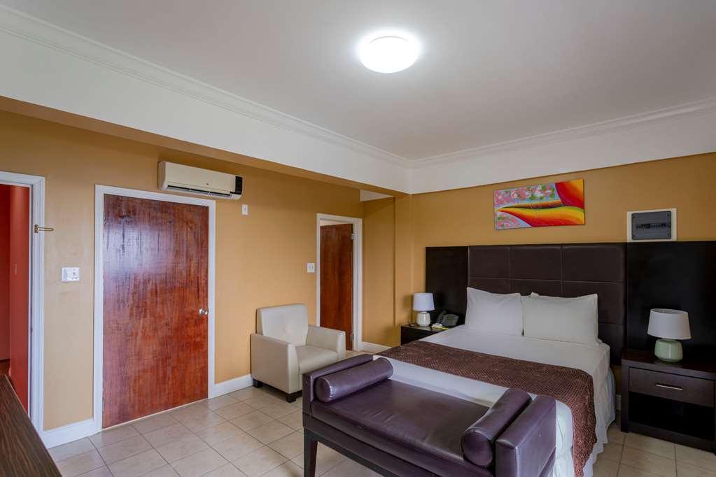 Atlantique View Resort And Spa, Ascend Hotel Collection Saint Andrew Δωμάτιο φωτογραφία
