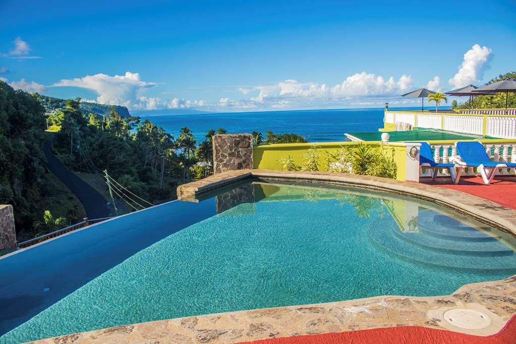 Atlantique View Resort And Spa, Ascend Hotel Collection Saint Andrew Ανέσεις φωτογραφία