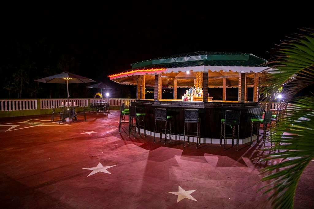 Atlantique View Resort And Spa, Ascend Hotel Collection Saint Andrew Εξωτερικό φωτογραφία