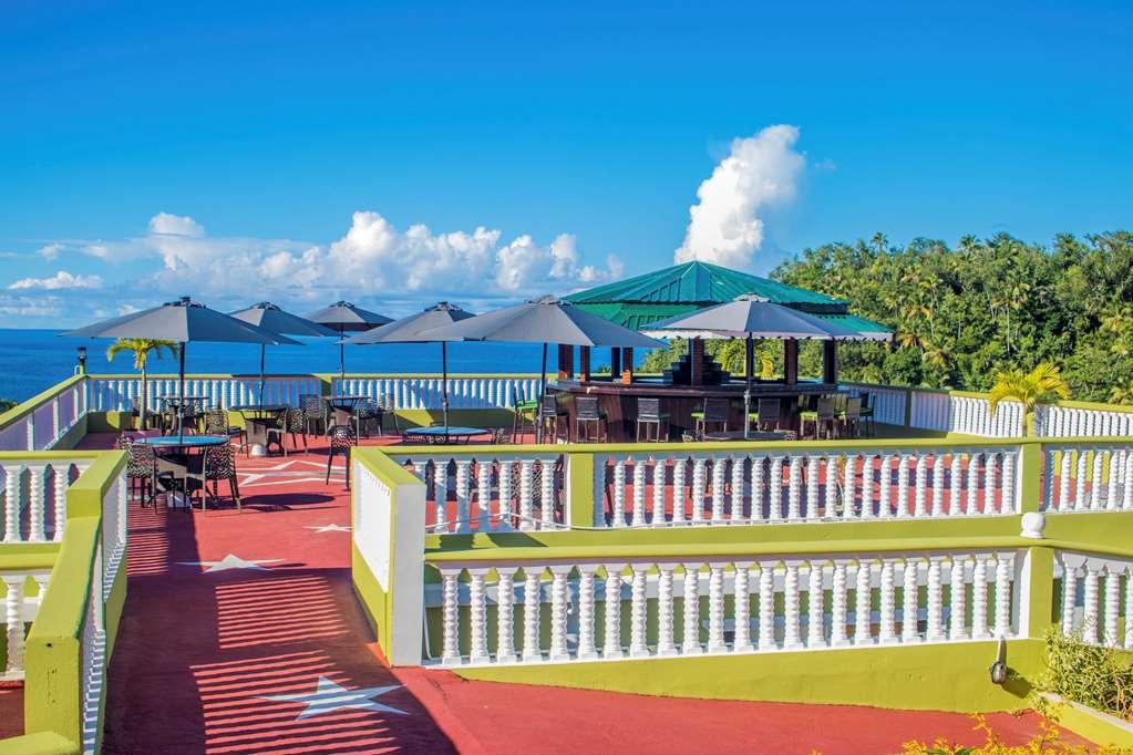 Atlantique View Resort And Spa, Ascend Hotel Collection Saint Andrew Ανέσεις φωτογραφία