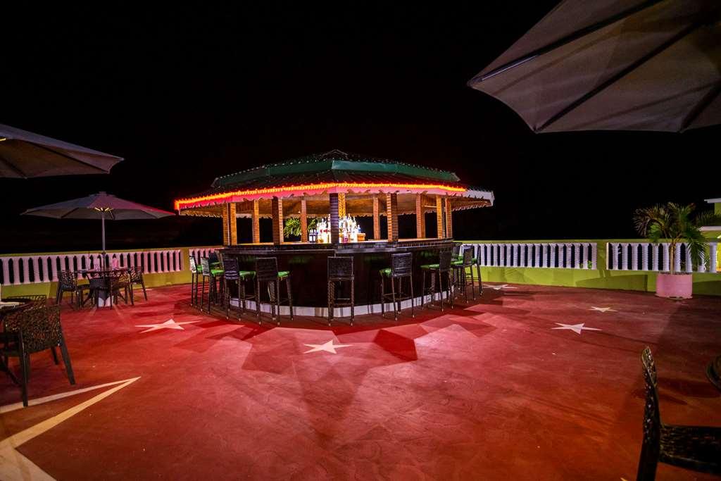 Atlantique View Resort And Spa, Ascend Hotel Collection Saint Andrew Εξωτερικό φωτογραφία