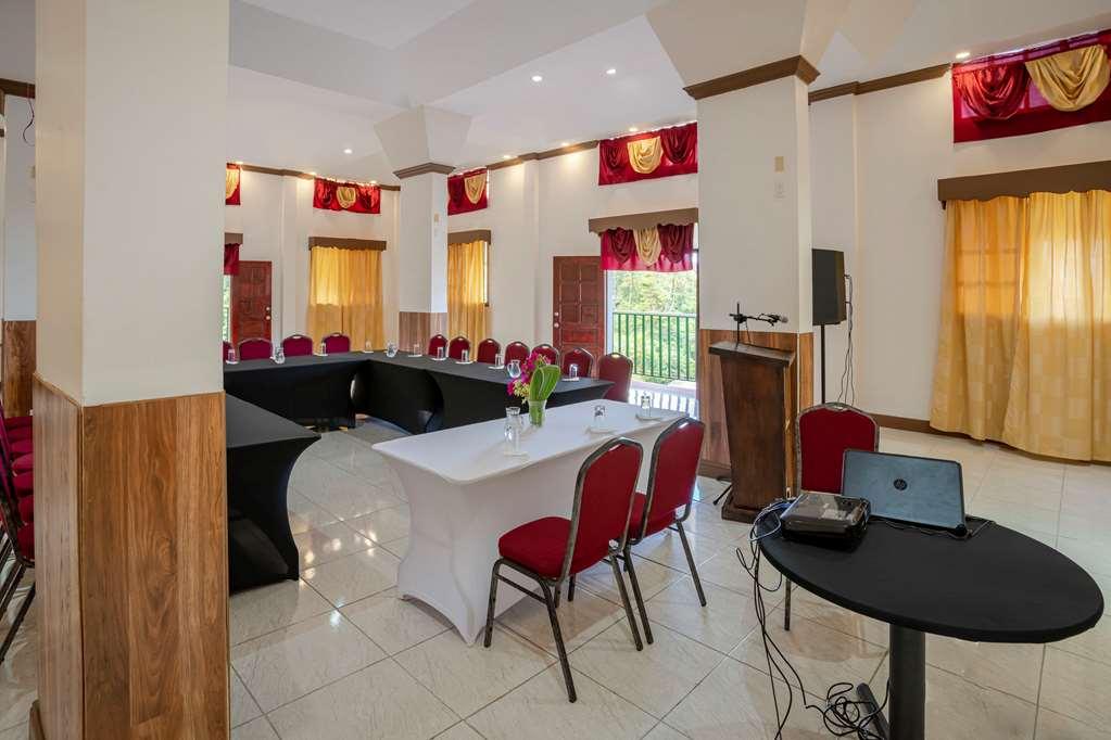 Atlantique View Resort And Spa, Ascend Hotel Collection Saint Andrew Ανέσεις φωτογραφία