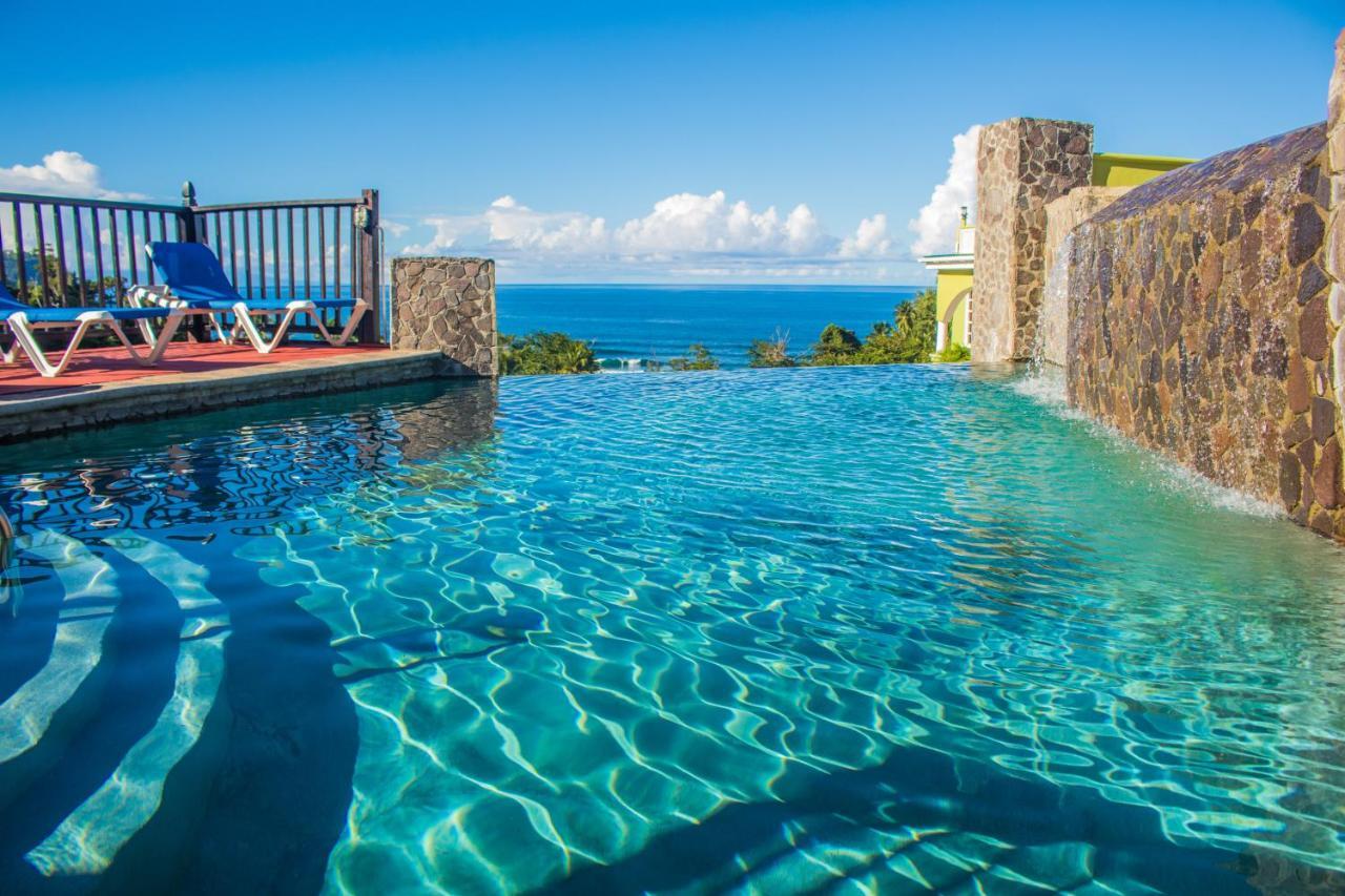 Atlantique View Resort And Spa, Ascend Hotel Collection Saint Andrew Εξωτερικό φωτογραφία