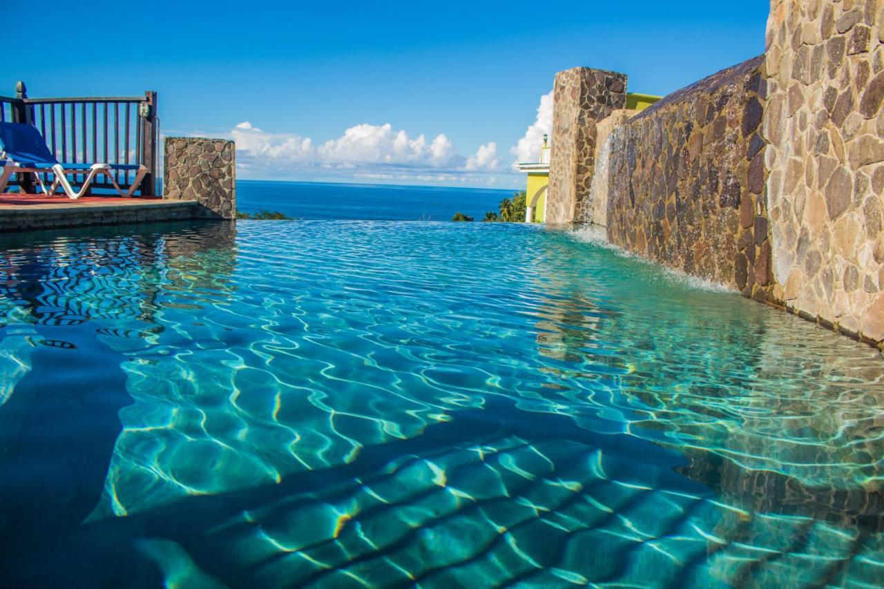 Atlantique View Resort And Spa, Ascend Hotel Collection Saint Andrew Εξωτερικό φωτογραφία