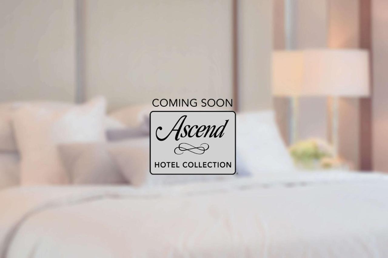 Atlantique View Resort And Spa, Ascend Hotel Collection Saint Andrew Εξωτερικό φωτογραφία